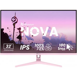 AROZZI Nova Pink 180Hz